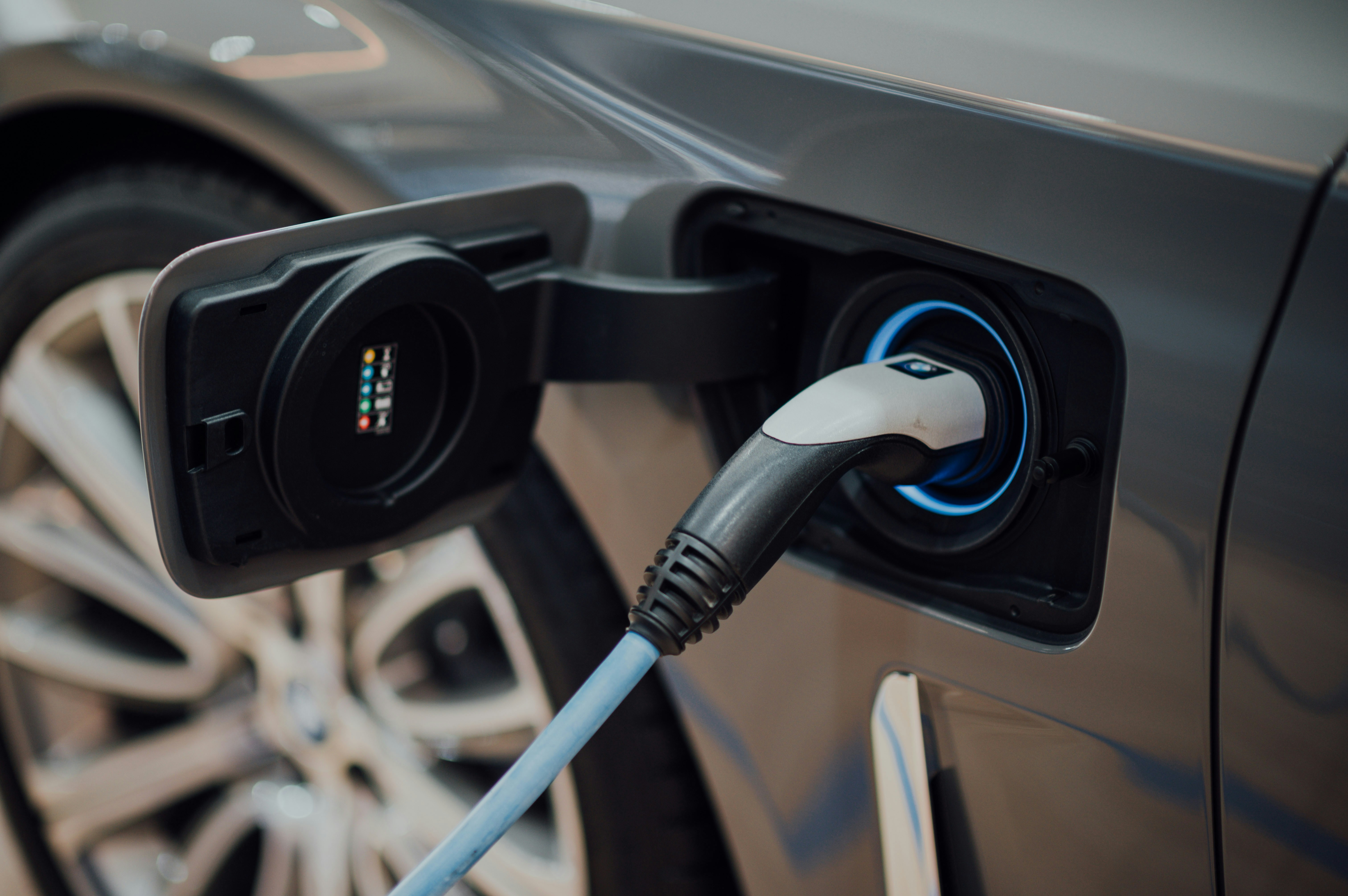 Electric Vehicle Tax Credits