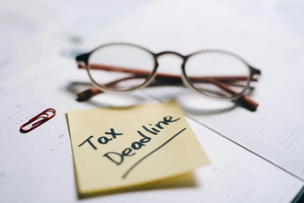 Tax Extension Deadline 2025 – How to File