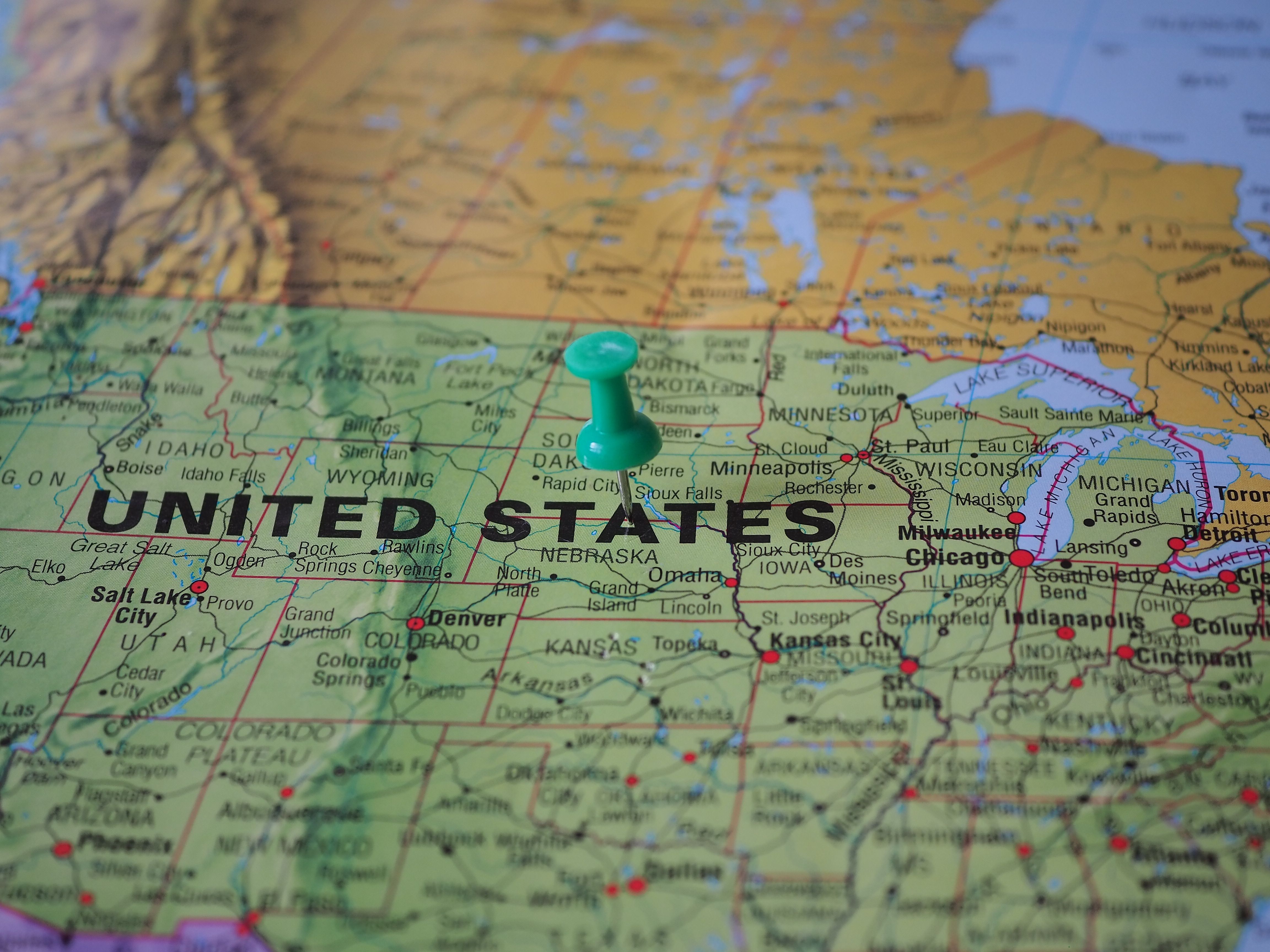 How State Taxes Impact Your Business as a Remote Organization