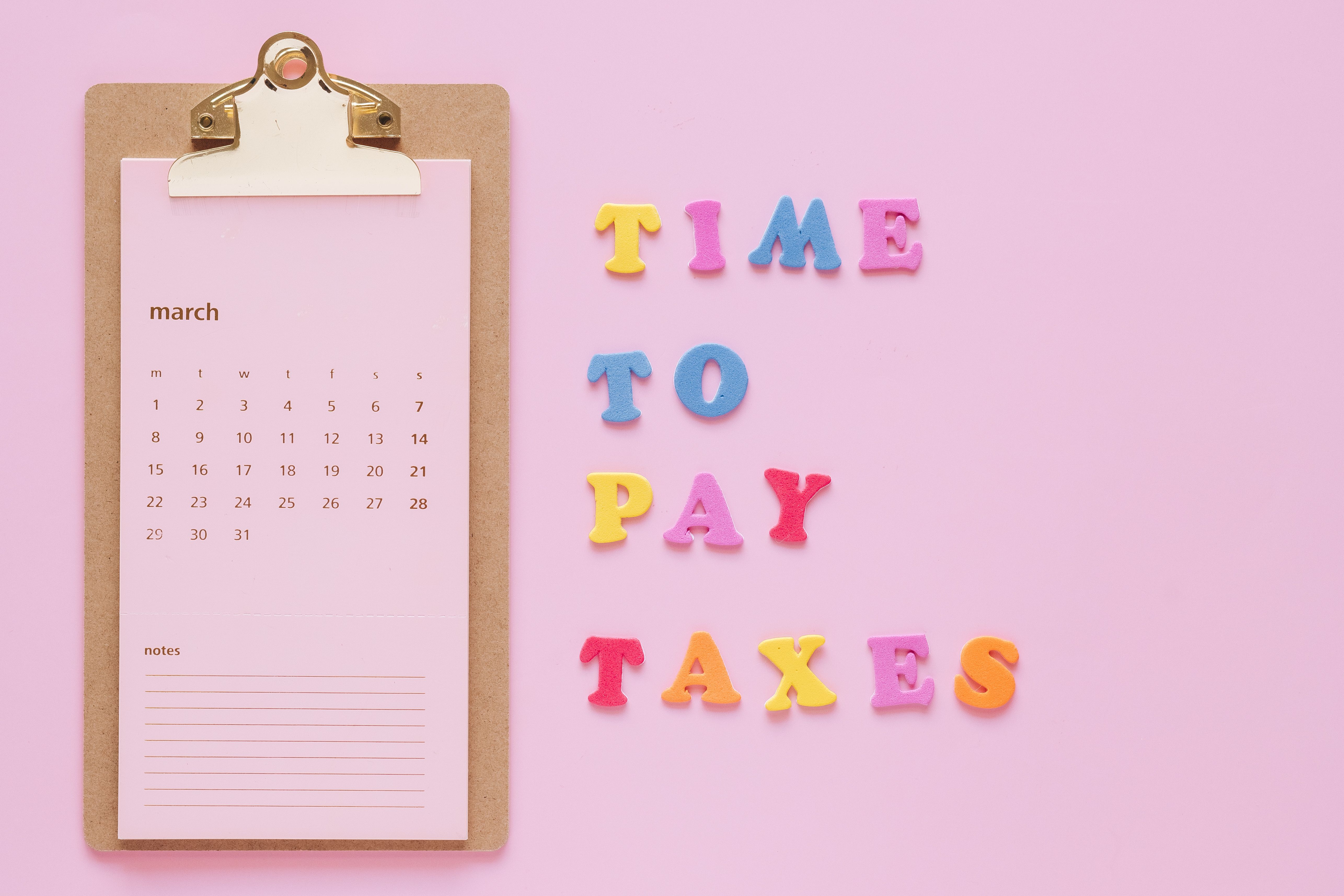 How to Avoid Quarterly Estimated Tax Penalties